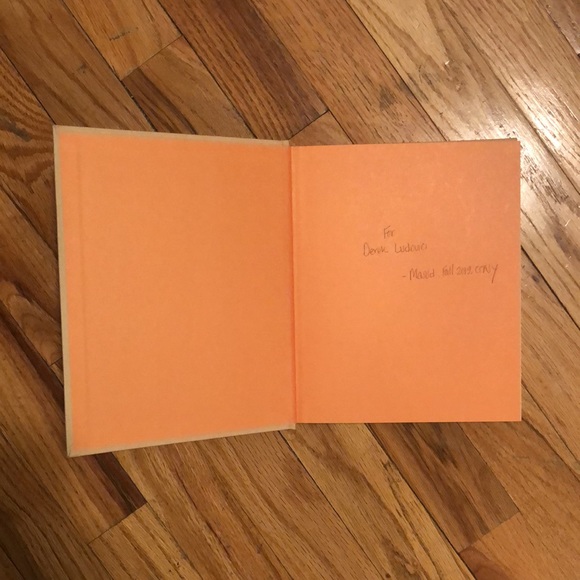 The Wisdom of Sundays by Oprah Winfrey hardcover - Picture 4 of 8